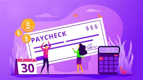 Paycheck Cash Advance Apps